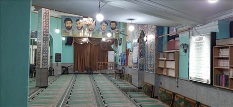 امام زاده قاسم